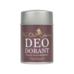 The Ohm Collection DEO Dorant Patchouli 50 gr The Ohm Collection DEO Dorant Patchouli 50 gr