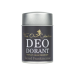 The Ohm Collection DEO Dorant Frankincense 50 gr The Ohm Collection DEO Dorant Frankincense 50 gr