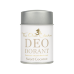 The Ohm Collection DEO Dorant Sweet Coconut 50 g The Ohm Collection DEO Dorant Sweet Coconut 50 g