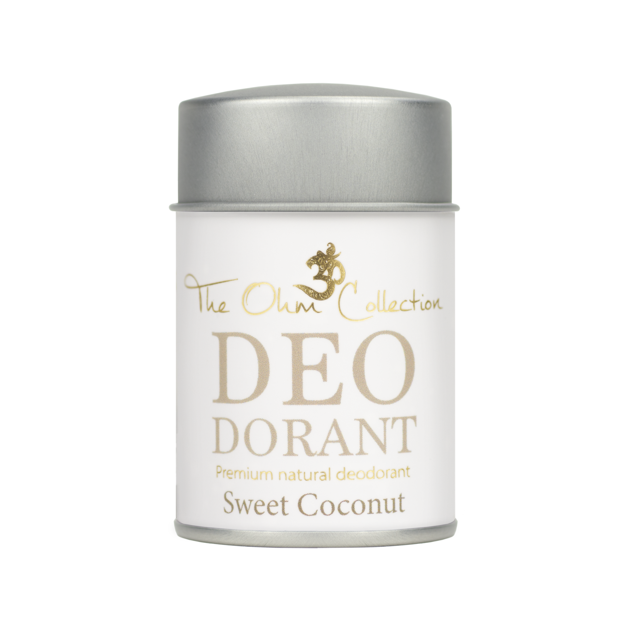 DEO Dorant Sweet Coconut 50 g