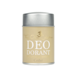 The Ohm Collection DEO Dorant Ceder 50 gr The Ohm Collection DEO Dorant Ceder 50 gr