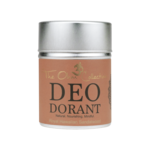 The Ohm Collection DEO Dorant Sandalwood The Ohm Collection DEO Dorant Sandalwood