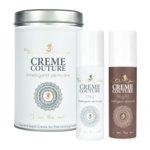 The Ohm Collection Crème Couture Dag & Nacht The Ohm Collection Crème Couture Dag & Nacht