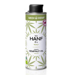 Biologische Hennepzaadolie (MediHemp) Biologische Hennepzaadolie (MediHemp)