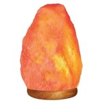 Zoutlampen van 4-7 kilo Zoutlampen van 4-7 kilo