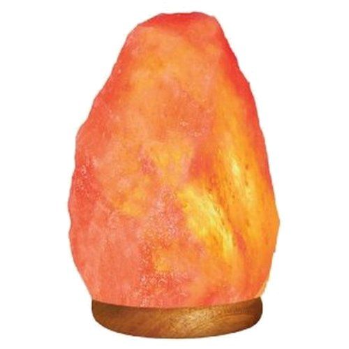 Unieke Zoutlampen van 7 - 10 kilo