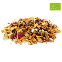 De lekkerste Biologische thee vindt u hier.