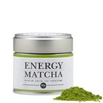 Teatox Energy Matcha Bio Green Tea Powder 30g