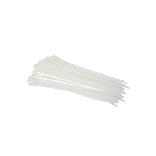 Kabelbinders transparant Kabelbinders transparant
