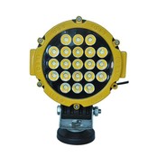 LED 63W Werklamp Breedstraler 4620lm 6500K IP65 LED 63W Werklamp Breedstraler 4620lm 6500K IP65