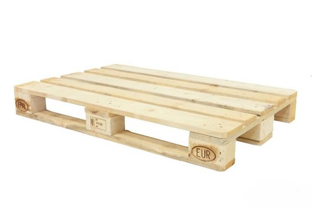 20 x EuroPallet New Bulk 20 x EuroPallet New Bulk