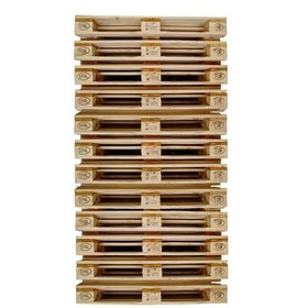 20 x EuroPallets Nieuw Bulk