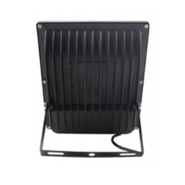 LED 10W Floodlight New Ultra Slim Construction Lamp