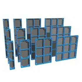 Versatile Panel Handi Formwork