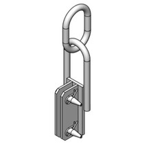 Lifting hook HanduFormwork