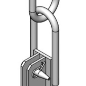 Lifting hook Handi Formwork