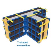 Standard Panel Handi Formwork