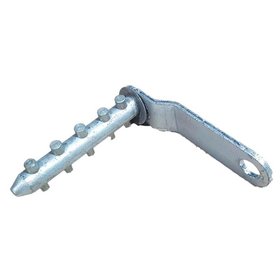 5-Pin Clamp Handi Accessory Handi Formwork