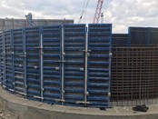 Standard Panel Handi Formwork