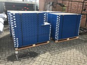 Standaard Paneel Handi Bekisting