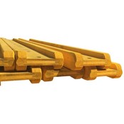 H Beam H20 for Formwork