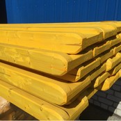 H Beam H20 for Formwork