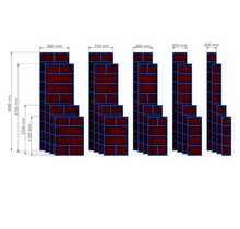 Standard Panel Formwork VARIECO