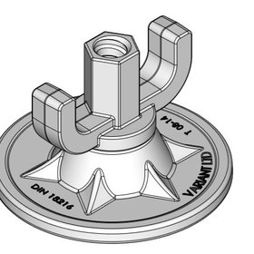 Superplate 20.0 Formwork Accessory