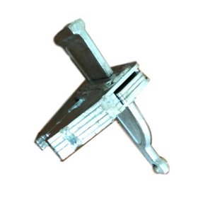 Klemapparaat Clamp Device Bekisting VARIECO