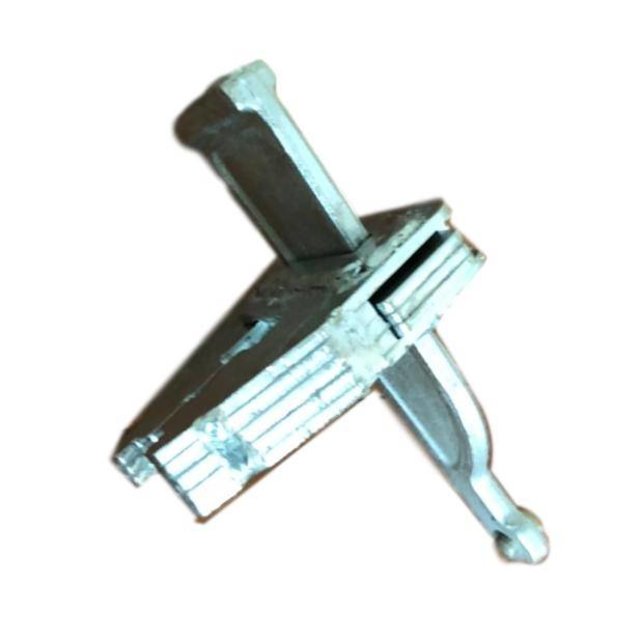 Klemapparaat Clamp Device Bekisting VARIECO