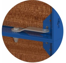 Clip Schalung