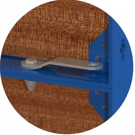 Clip Schalung