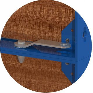 Clip Schalung
