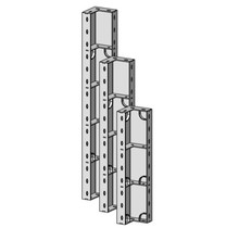 Internal Angle Formwork VARIECO