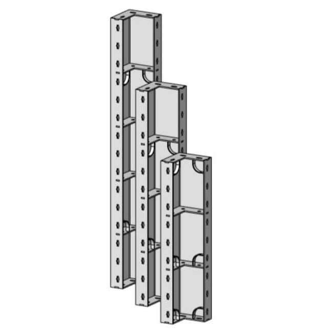 Binnenhoek Internal Angle Bekisting VARIECO Binnenhoek Internal Angle Bekisting VARIECO