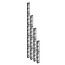 SalesBridges Buitenhoek External Angle Schalung VARIECO
