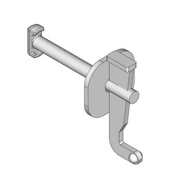 Contact Device Formwork