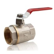 Robinet de vidange pour bennes