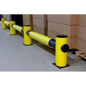 Rammschutz ENKELE VANGRAIL d-flexx Charlie