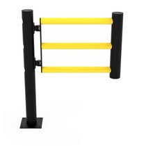 Rammschutz SWING DEUR JULIET d-flexx