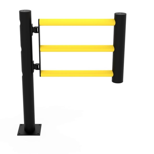 Rammschutz SWING DEUR JULIET d-flexx
