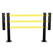 Aanrijdbescherming MACHINEBESCHERMING d-flexx FOXTROT