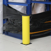 Rammschutz RAMPAAL BOLLARD d-flexx BRAVO