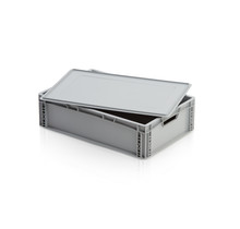 Eurobox Universal lid 60x40x2 cm