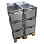 SalesBridges EURO crate 60x40x32