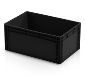 ESD EURO crate 60x40x7.5