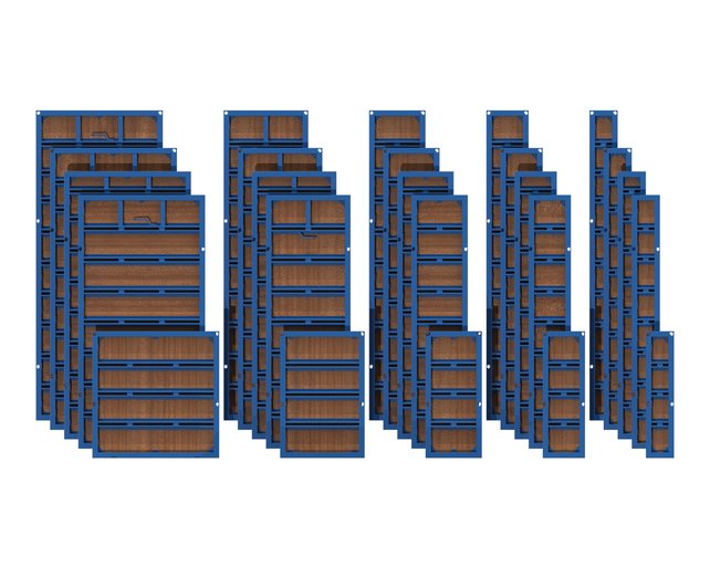 Standard Panel Formwork VARIMAX PLUS