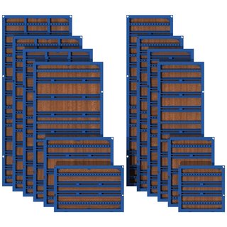 Versatile Panel Formwork VARIMAX PLUS