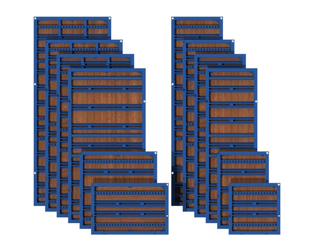 Versatile Panel Formwork VARIMAX PLUS