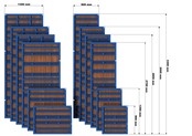 Versatile Rahmenschalung VARIMAX